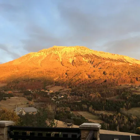 Cocon A La Montagne *